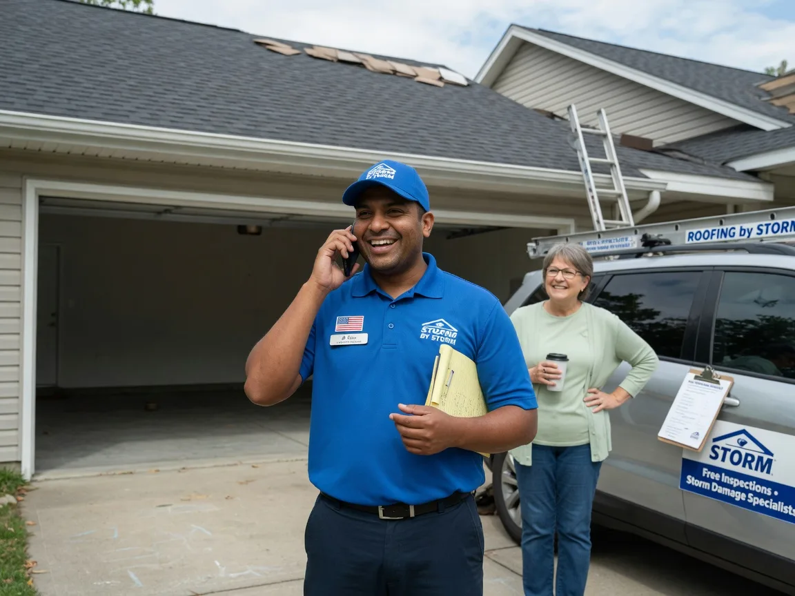 Roof Repair Near Me Honor, MI FAQs